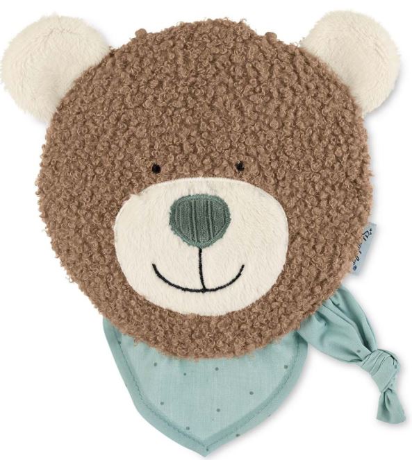 Sterntaler Wärmekissen Ben