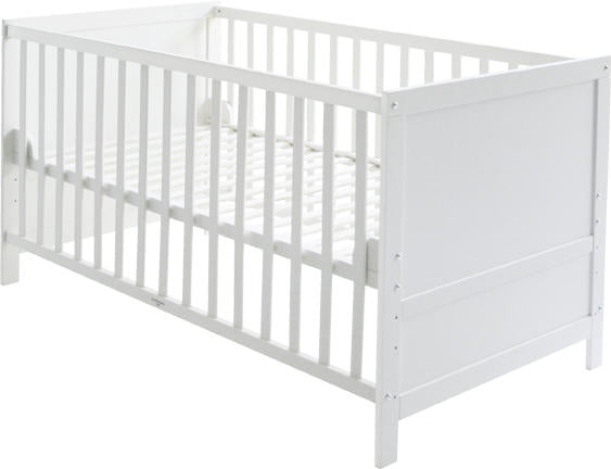 Roba Kinderbett 70x140cm weiss