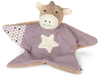Sterntaler Schmusetuch medium Pauline