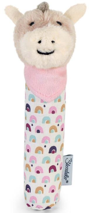 Sterntaler Greiffigur Pauline