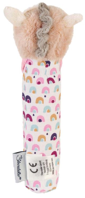 Sterntaler Greiffigur Pauline