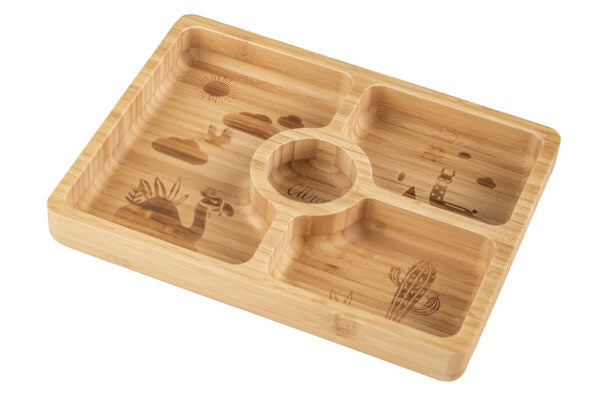 Citron Bamboo Tablet