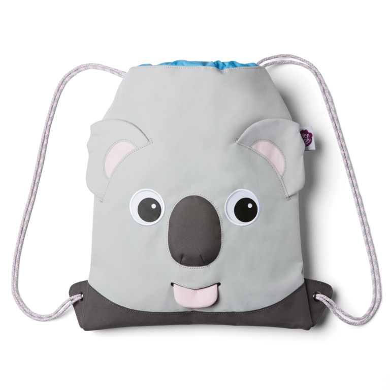 Affenzahn Turnbeutel Affenzahn - Koala - Einhorn