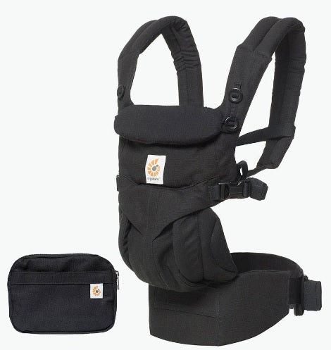 Ergobaby Omni 360 Babytrage