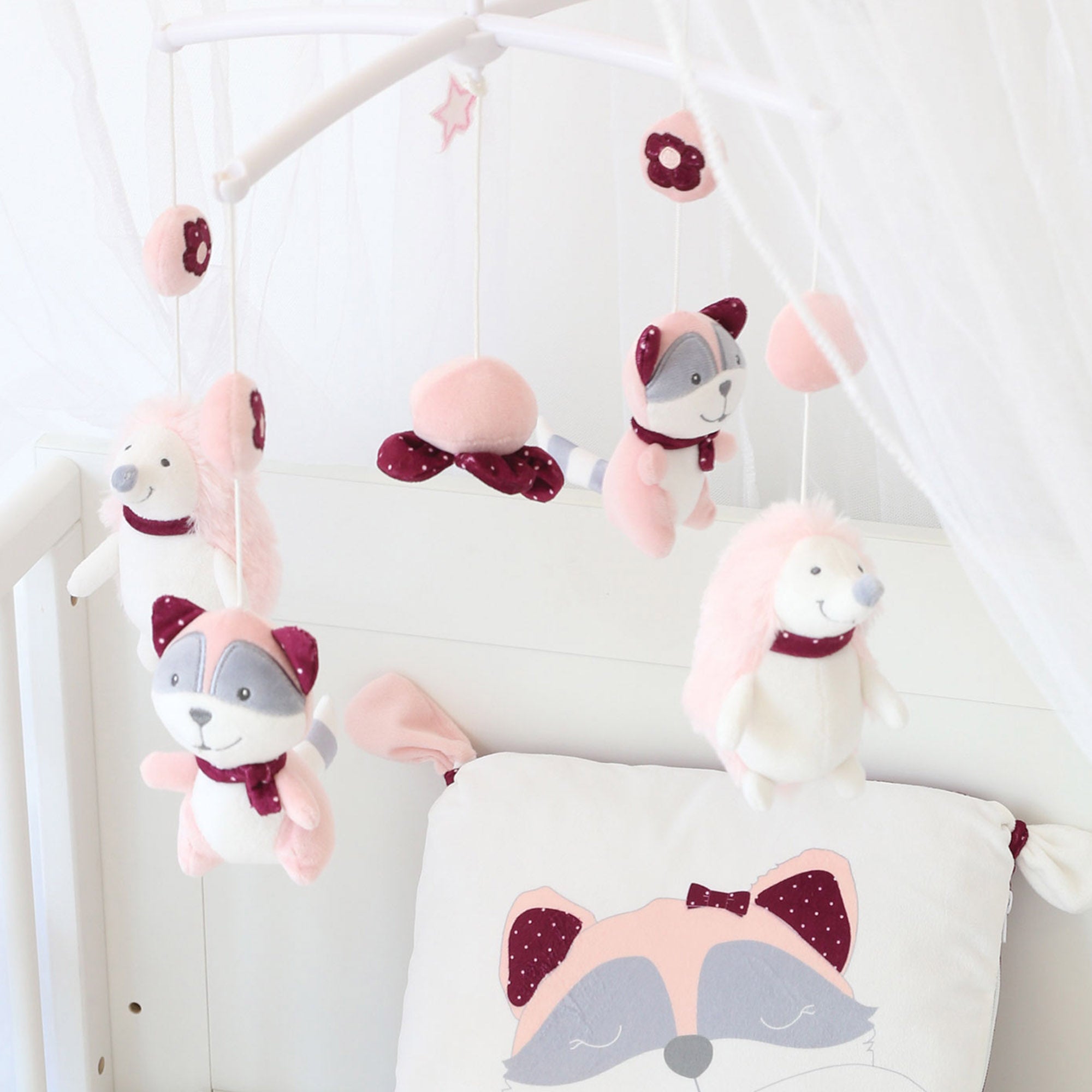 Trois Kilos Sept Mobile Kipic & Olga