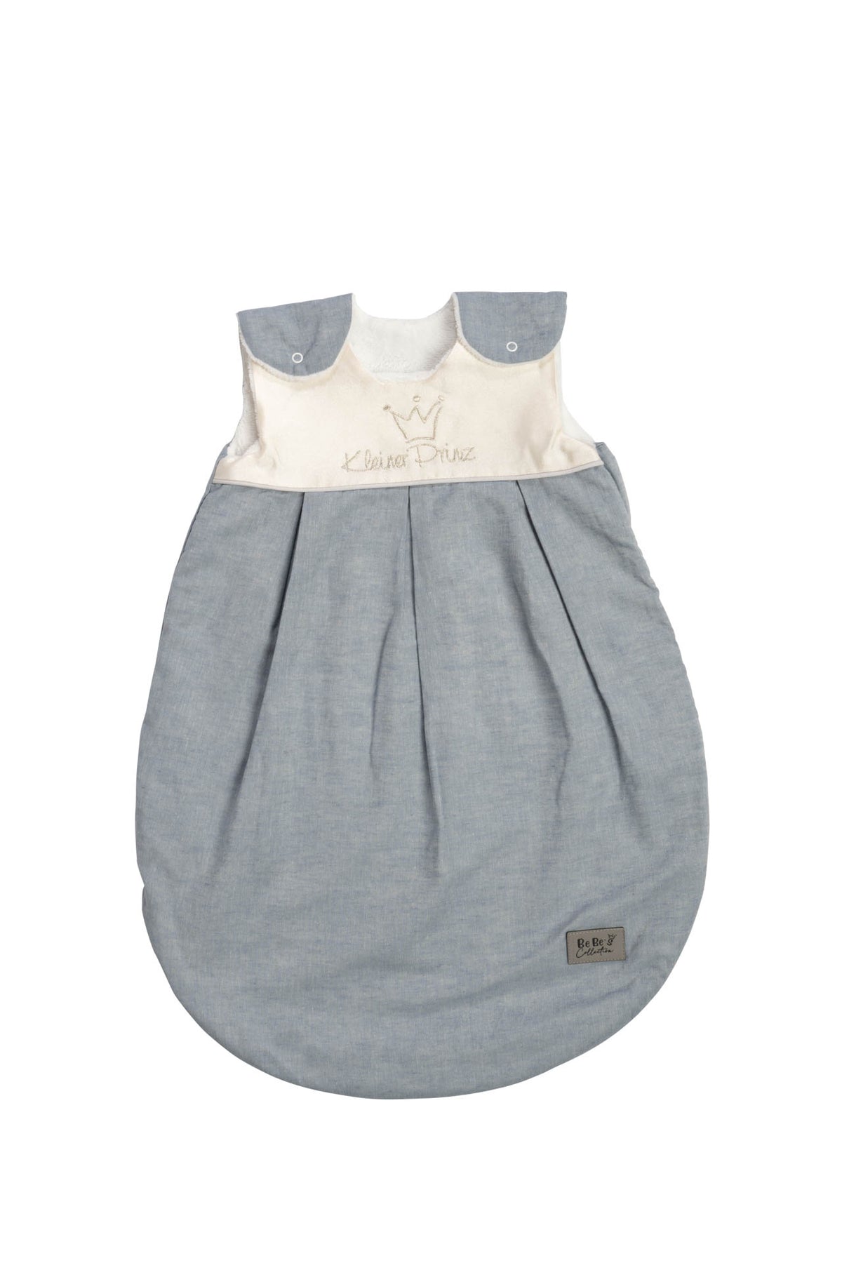 BeBe´s Collection Sommer-Schlafsack Kleiner Prinz