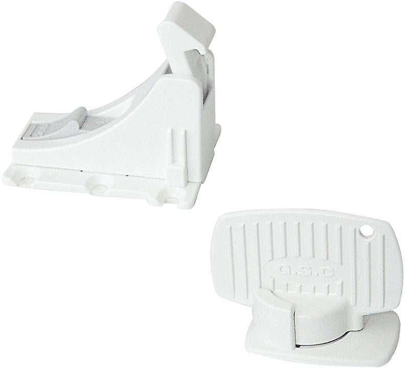 BabyDan Magnet Griff