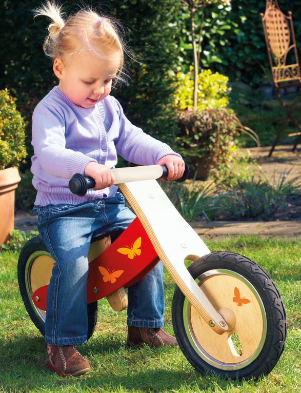 Pinolino Laufrad 'Jojo'