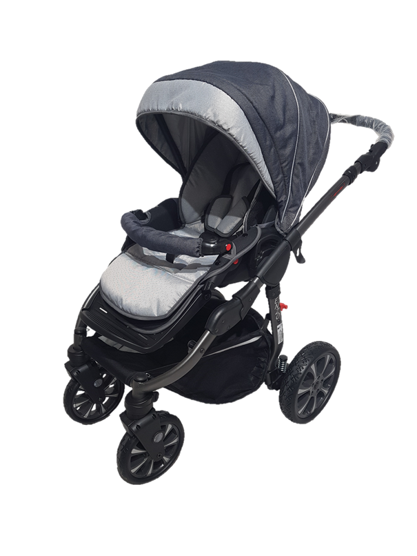 Nana Kinderwagen Enzo