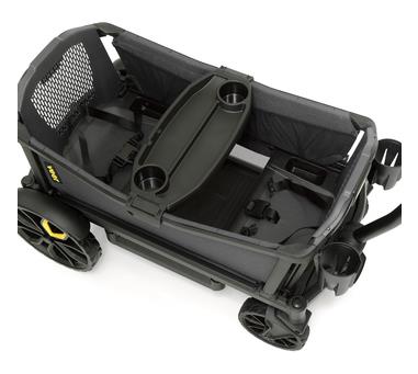 VEER Cruiser inkl. Becherhalter/Esstisch