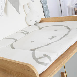 Roba Wickelauflage soft - Miffy