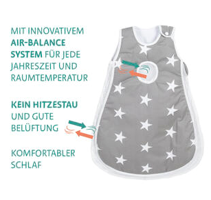 Roba Stubenbett safe asleep® 3in1 - Little Stars