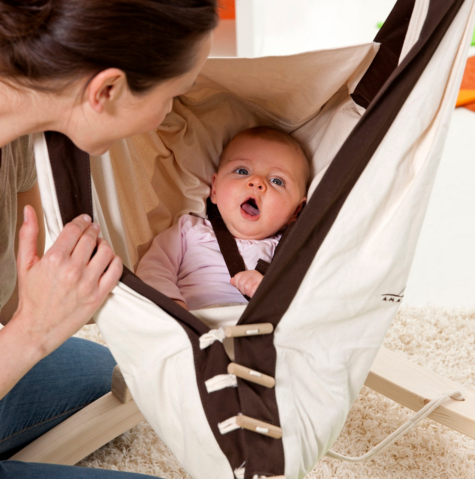 Amazonas Hängematten "Kangoo"