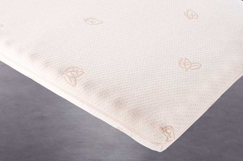 Träumeland NATUR Babymatratzen - ZIRBENTRAUM 70x140 cm