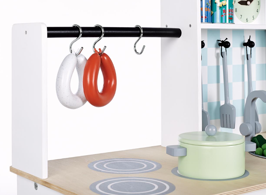 Pinolino Kinderküche 'Alfons'