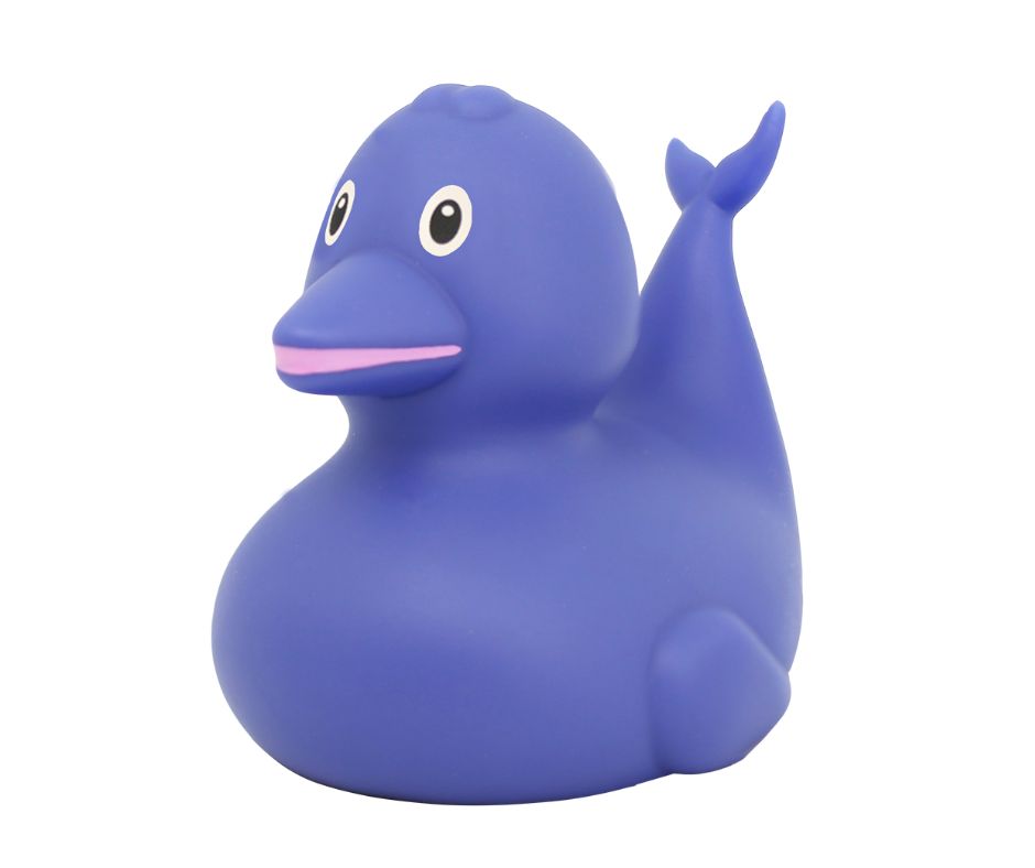 Lilalu Delfin Baby