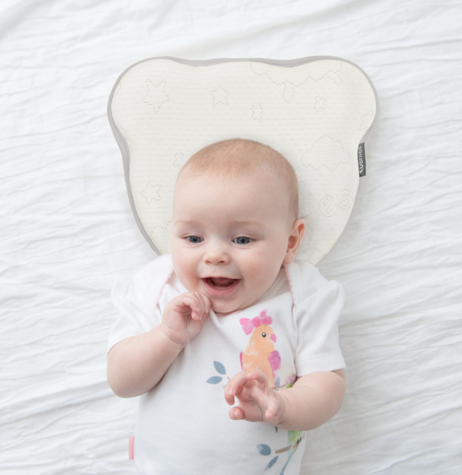 Kushies Kissen EasyBear