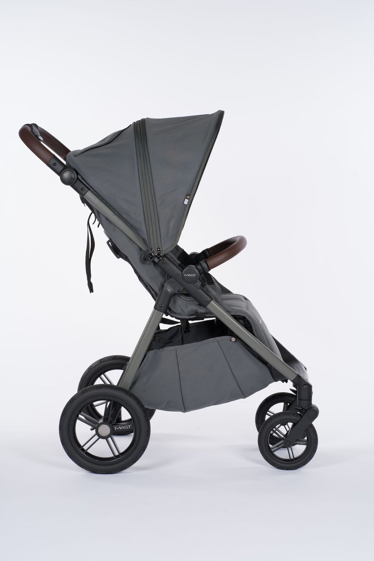 Mast M.4X Plus Buggy - VOLCANIC ASH