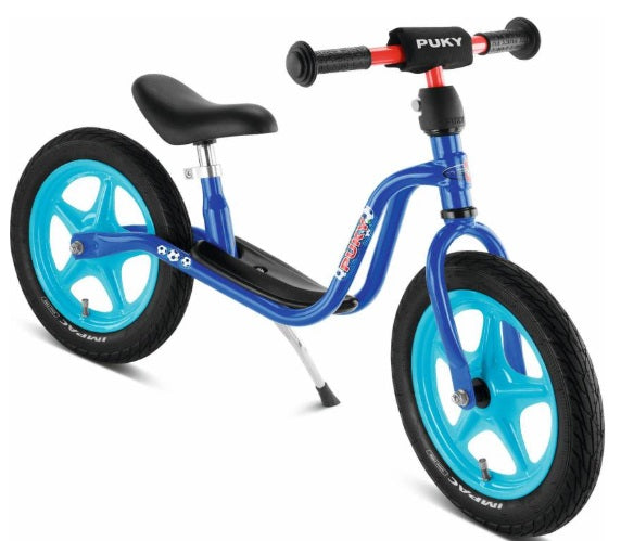 Puky Laufrad LR1 L mit Luft-Bereifung