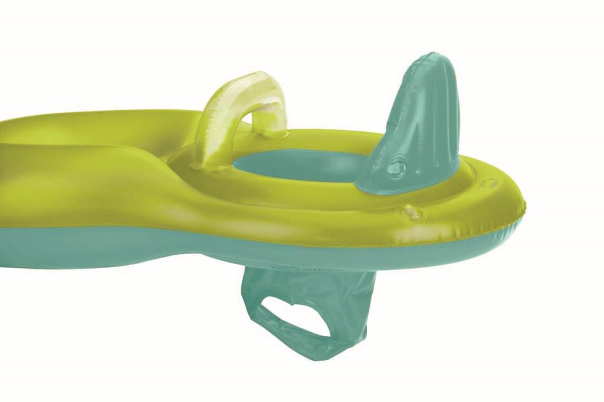 Jané Schwimmhilfe Eltern / Baby Keeper Floater