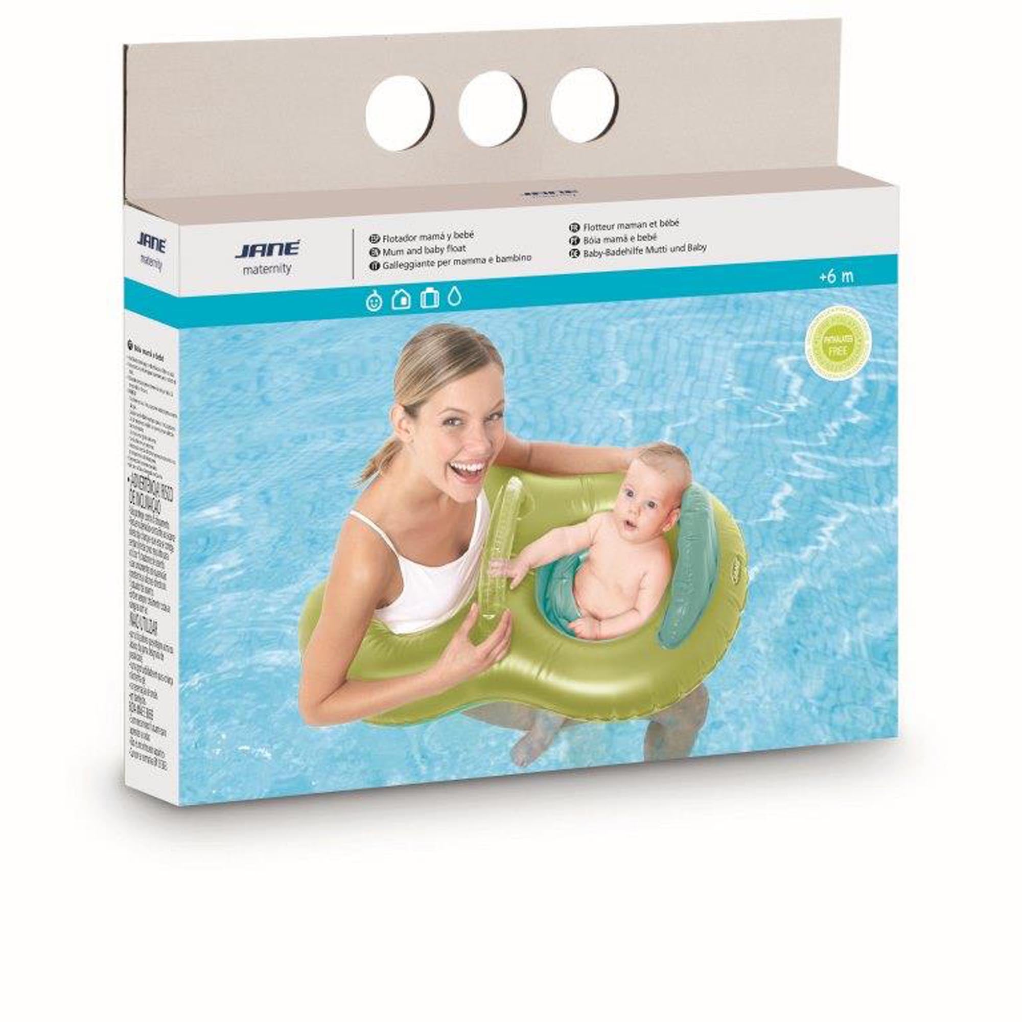 Jané Schwimmhilfe Eltern / Baby Keeper Floater
