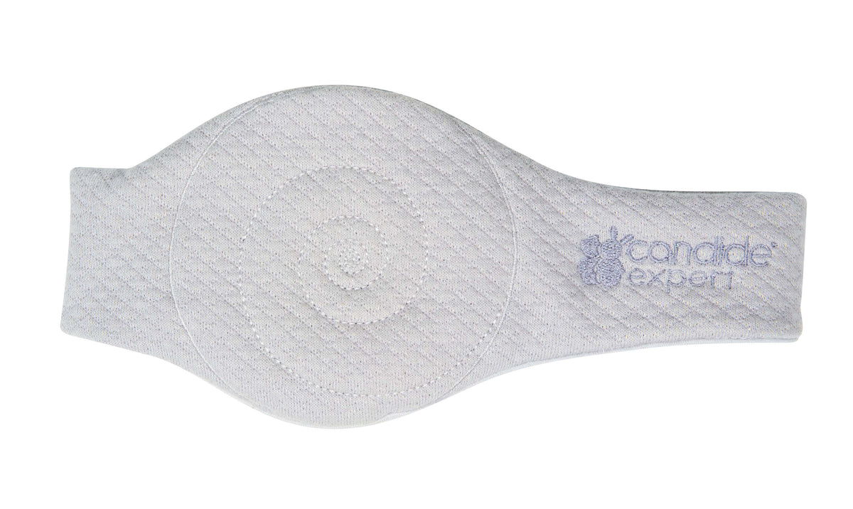 Candide Mini-Massage-Wärmflasche