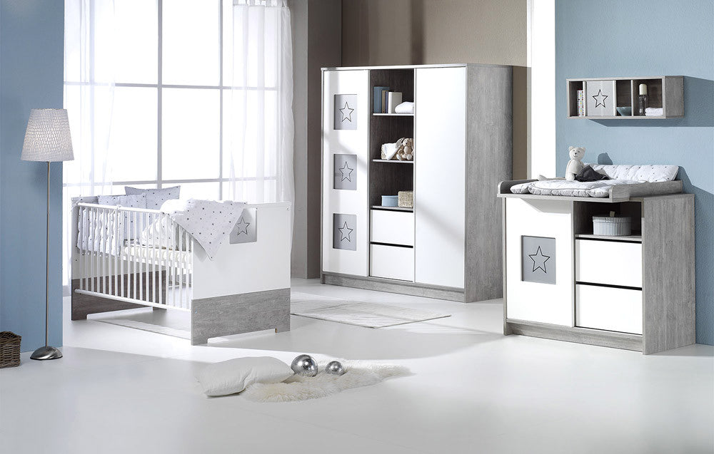 Schardt Eco Star Kinderzimmer