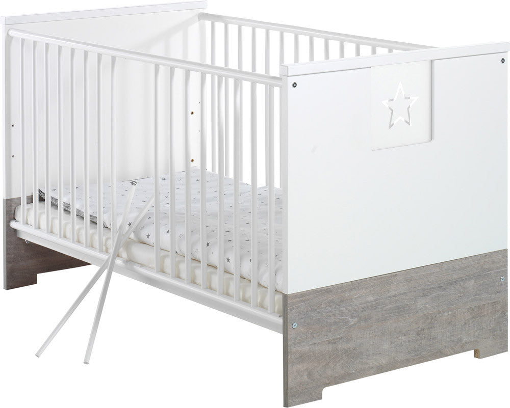 Schardt Eco Star Kinderzimmer