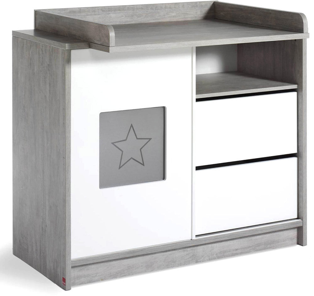 Schardt Eco Star Kinderzimmer