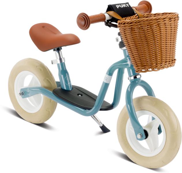 Puky Laufrad LR M Classic pastell-blau