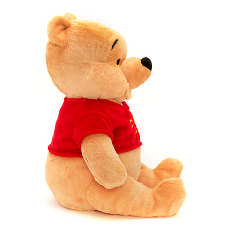 Simba Disney Kuscheltier Winnie Pooh, Esel & Tiger