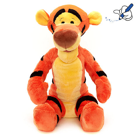 Simba Disney Kuscheltier Winnie Pooh, Esel &amp; Tiger
