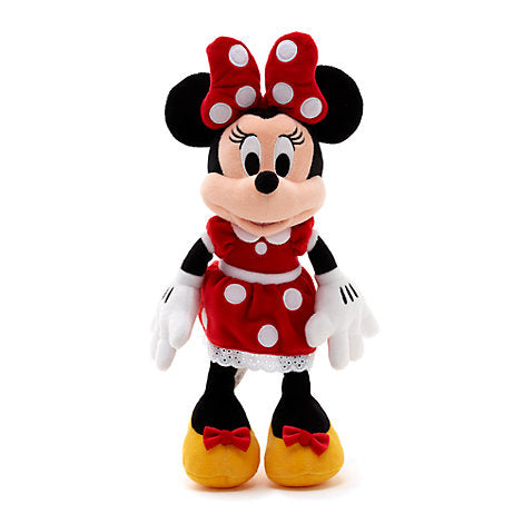 Simba Disney Kuscheltier Mickey Mouse & Co.