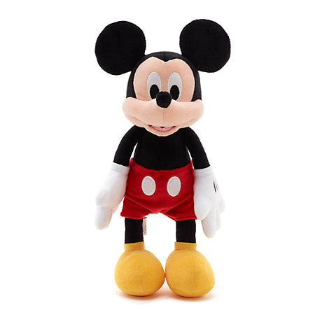 Simba Disney Kuscheltier Mickey Mouse & Co.