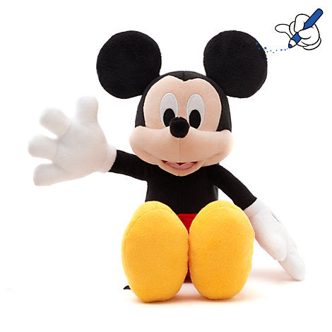 Simba Disney Kuscheltier Mickey Mouse & Co.
