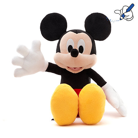 Simba Disney Kuscheltier Mickey Mouse &amp; Co.