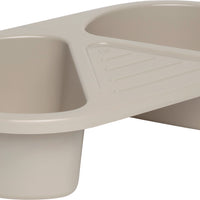 Bebejou Waschbecken 2-Teilig