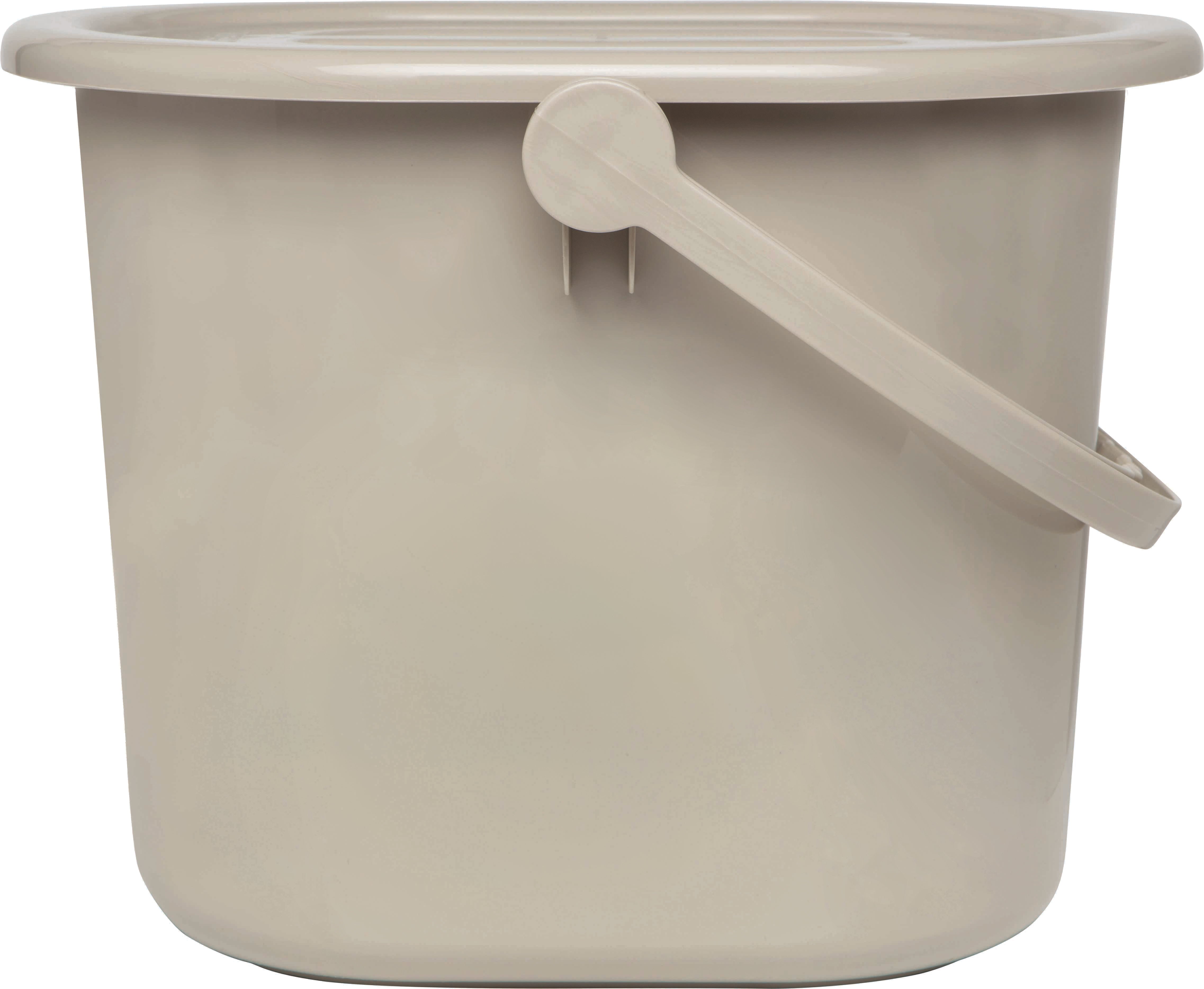 Bebejou Windeleimer uni