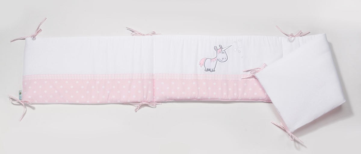 Easy Baby Nestchen