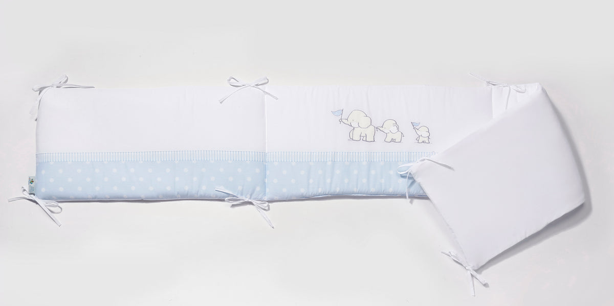 Easy Baby Nestchen