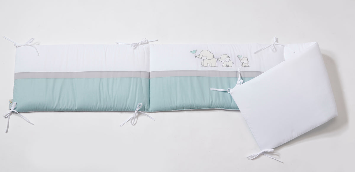 Easy Baby Nestchen