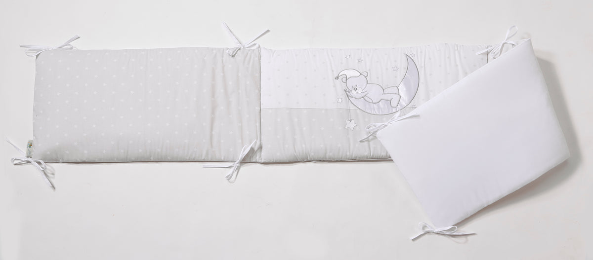 Easy Baby Nestchen