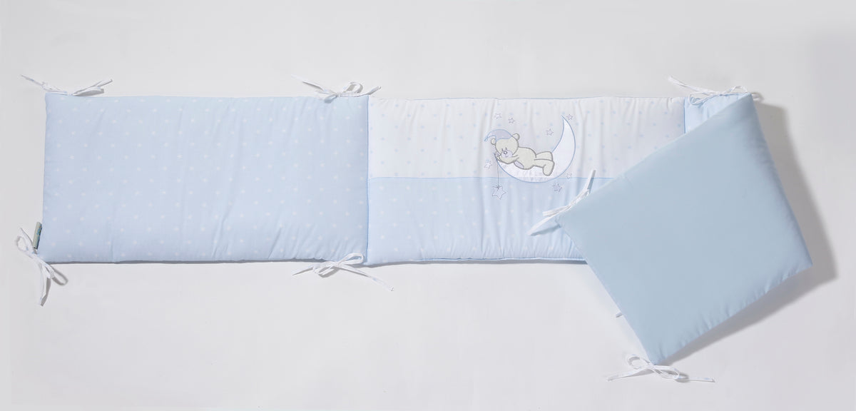 Easy Baby Nestchen