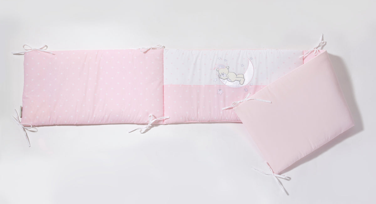 Easy Baby Nestchen