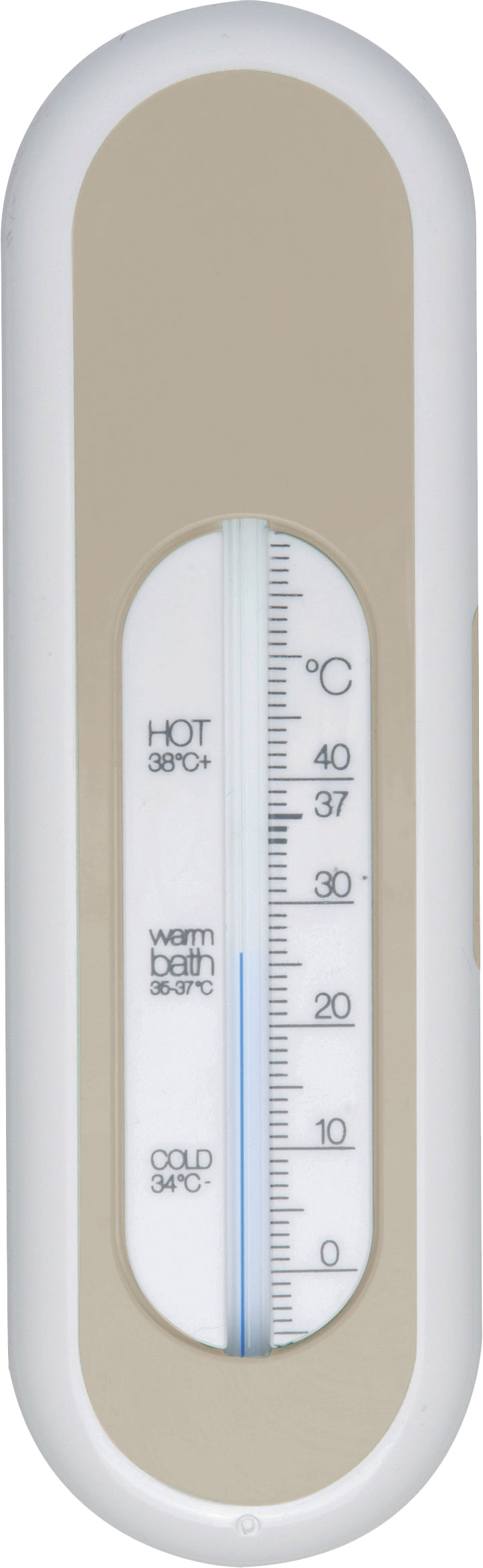 Bebejou Badethermometer uni