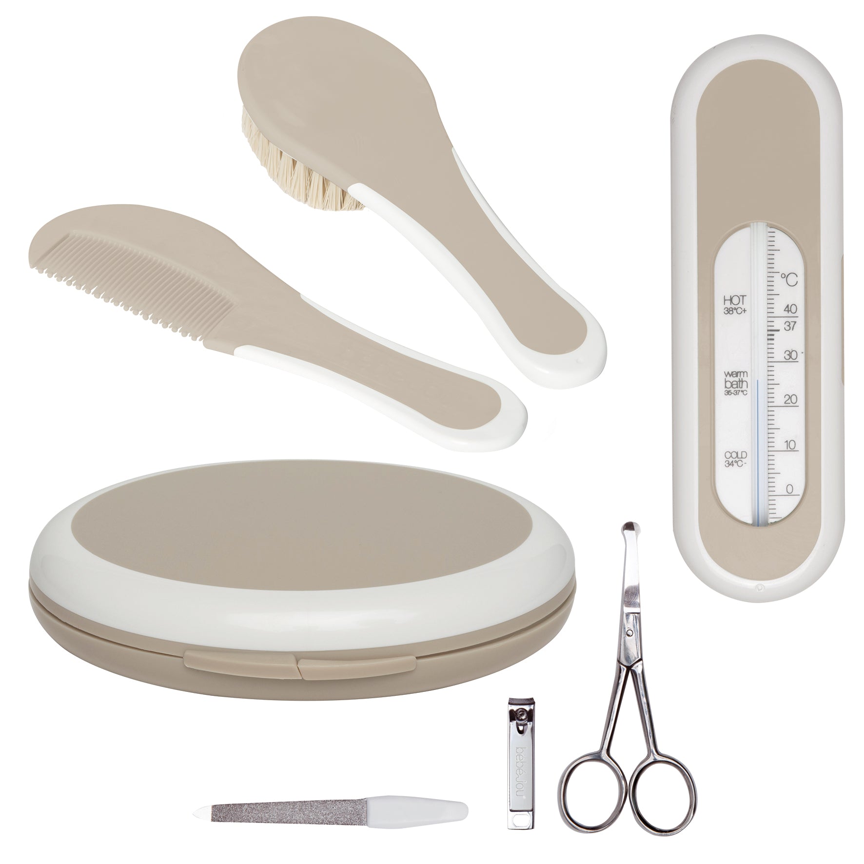 Bebejou Geschenkset uni