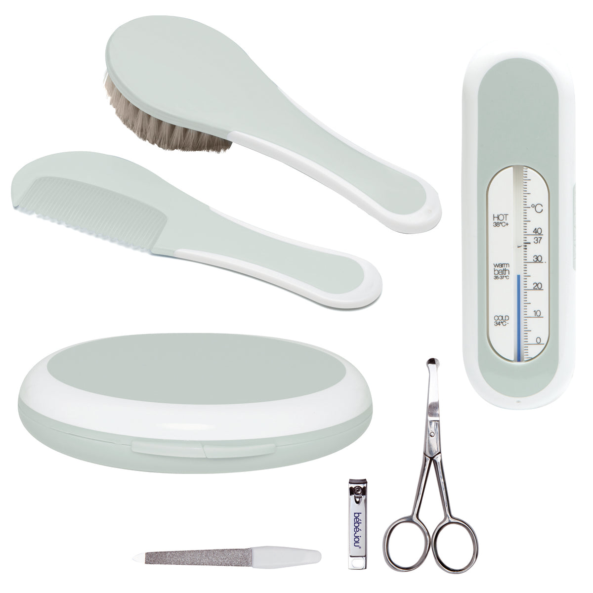 Bebejou Geschenkset uni