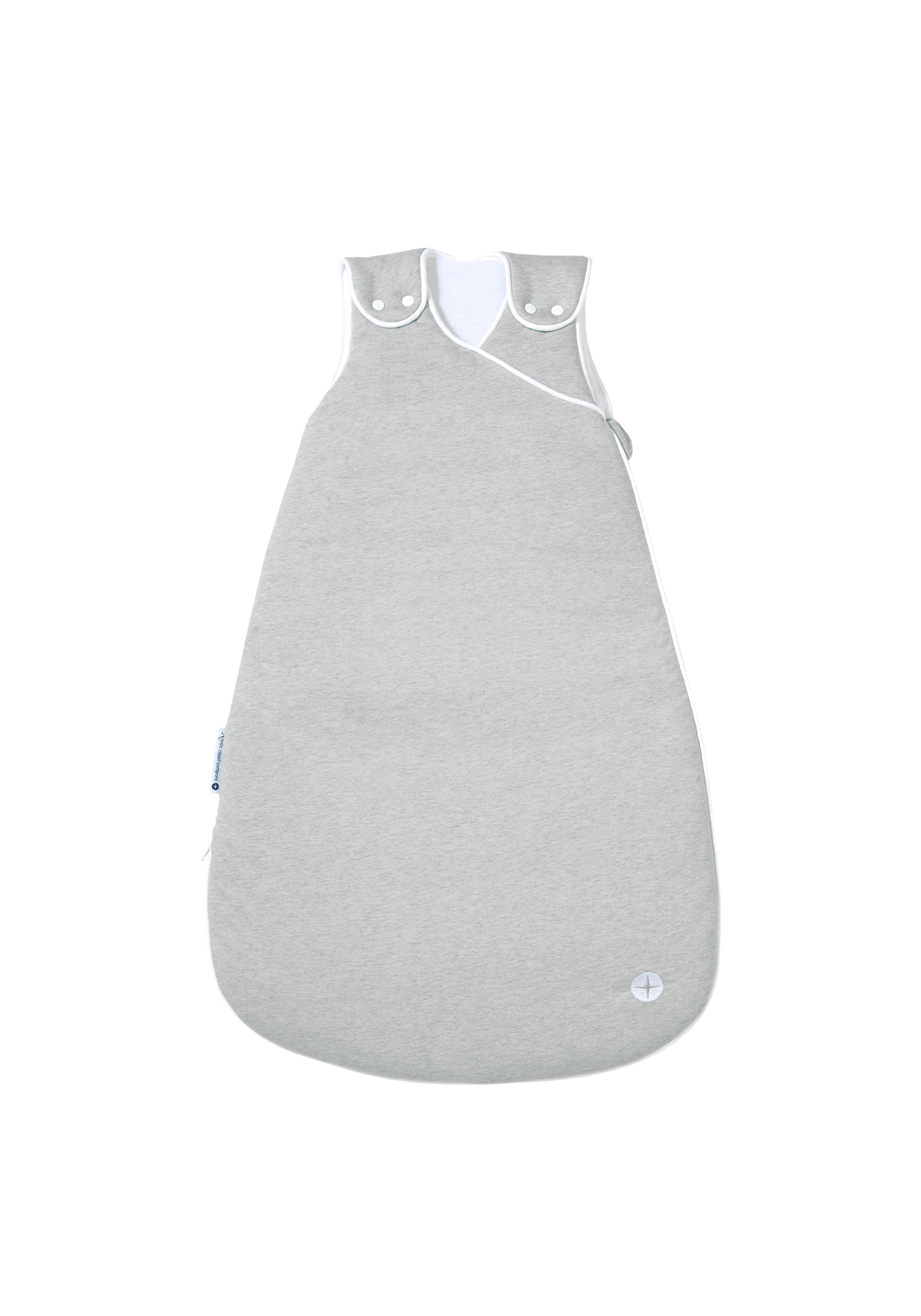 Nordic Coast Baby Schlafsack - Grau