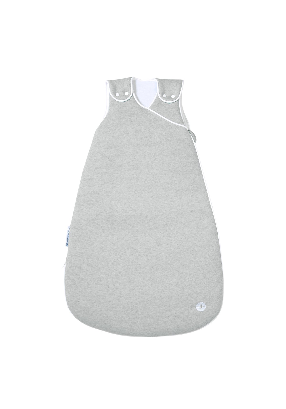 Nordic Coast Baby Schlafsack - Grau