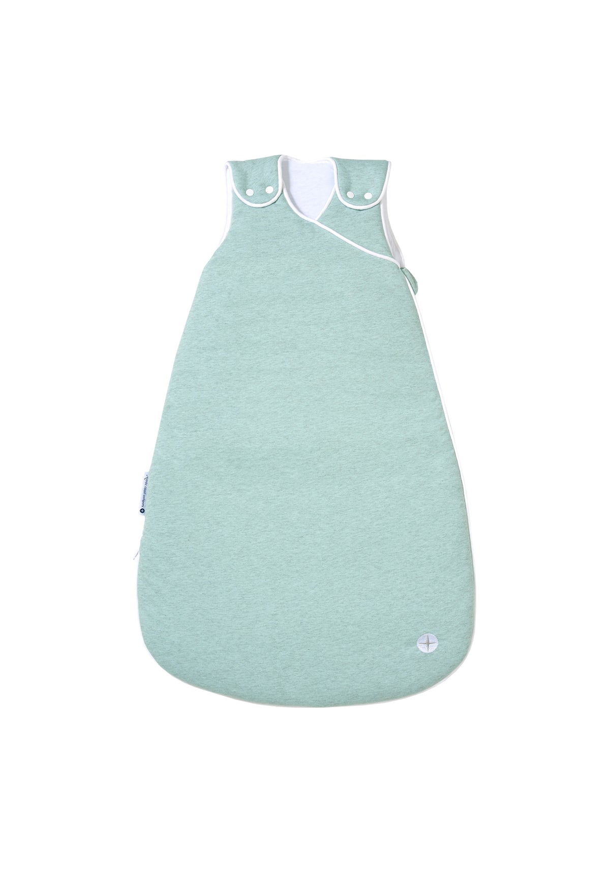 Nordic Coast Baby Schlafsack - Mint